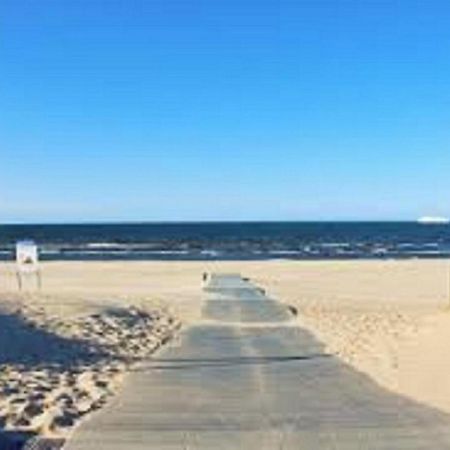 Wyspa Uznam Sea Side Garden Resort Promenada Świnoujście Eksteriør bilde